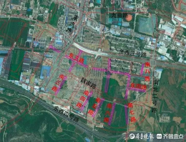 历城区冷水沟最新动态,历城区冷水沟最新动态