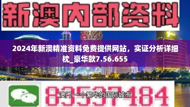 2024新澳精准正版资料,探索2024新澳精准正版资料的价值与影响力