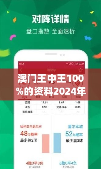 2024年新澳门王中王免费,关于澳门王中王免费的误解与警示